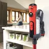 Aspirapolvere Numatic Henry Quick HEN100R rosso Anteprima dell’immagine prodotto 11