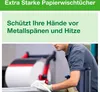 Tork 130080 Papiertuch 750 Blätter 255 m Blau (130080) Podgląd zdjęcia produktu 8