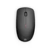 Mouse HP 235 SLIM Schwarz Produktbild-Vorschau 1
