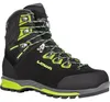 LOWA TICAM EVO GTX, Uni, Erwachsener, Schwarz, Limette, Produktbild-Vorschau 5