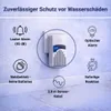 Schabus Wassermelder SHT 240 – Steckbarer 230 Produktbild-Vorschau 5