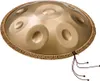 Handpan Trommel 55cm 9 Noten D-Moll - Handtrommel Produktbild-Vorschau 12