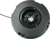 BluGarda BluFountain - Elektrischer Schwimmender Produktbild-Vorschau 3