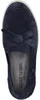JOSEF SEIBEL Jessie 08 | Mocassins pour Femmes | bleu Voir les images du produit 6