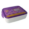 Wilton Glasurfarben 20er Set im Organizer, Produktbild-Vorschau 2
