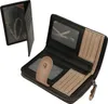 Anekke Geldbörse Dreamverse Wallet Darkbrown dunkelbraun Produktbild-Vorschau 3