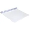 vidaXL Okenná fólia matná 3D dúhový vzor 90x1000 cm PVC Náhľad obrázku produktu 4