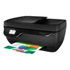 Imprimante HP 4 en 1 - Officejet 3831 - Jet d'encre - Voir les images du produit 4