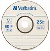 Verbatim M-Disc - 25 x BD-R - 25 GB 4x - Spindel Anteprima dell’immagine prodotto 2