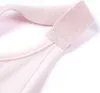 vidaXL Canotta per bambini rosa pallido 116 Anteprima dell’immagine prodotto 2