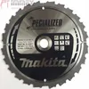 Makita Sägeblatt SPECIALIZED 190x20x24Z, 1,9 mm Produktbild-Vorschau 2