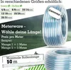 Tuyau PVC transparent Tuyau d'air pour aquarium, au mètre Voir les images du produit 3