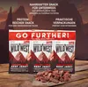 Wild West Beef Jerky 3 x 100g Multipack Original Produktbild-Vorschau 3