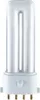 OSRAM Kompaktleuchtstofflampe DULUX S/E 11 Watt 2G7 () Produktbild-Vorschau 2