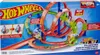 Hot Wheels Action Track Set mit 5 Crash-Zonen, Produktbild-Vorschau 9