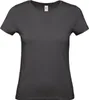 B&C TW02T | Damen T-Shirt / 100 - Farbe: Used Black - Produktbild-Vorschau 1