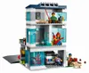 LEGO® 60291 LEGO® City 60291 Modernes Familienhaus Bausatz Voir les images du produit 5