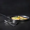 RÖSLE Crêpes Pfanne, 28 cm, Antihaftversiegelung, Silence® Produktbild-Vorschau 6