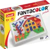 Quercetti FantaColor Portable 300 pcs TVARY Voir les images du produit 7