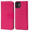 Book Case für iPhone 11 Hülle Flip Cover Handy Tasche Produktbild-Vorschau 1