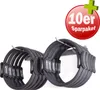 10 Sissel Pilates Circles & Suspension Anteprima dell’immagine prodotto 1