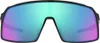 A front view of a pair of Oakley Sutro sunglasses. Náhled obrázku produktu