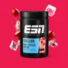 ESN Isoclear Whey Protein Isolate fresh Cherry Flavor Produktbild-Vorschau 6