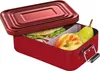 Küchenprofi Lunchbox groß, rot Produktbild-Vorschau 3