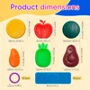 26 Stück Fidget Toys Set – Sensorik Spielzeug & Anti Stress Produktbild-Vorschau 5