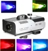 1500W mlhový stroj DMX LED RGB jevištní světlo s rádiovým Náhled obrázku produktu 3