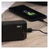 Powerbank EMOS Alpha2 20, 20 000 mAh, 10 W, schwarz Produktbild-Vorschau