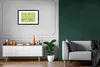 MuchoWow® Gerahmtes Poster Dschungel - Design - Tropische Produktbild-Vorschau 6