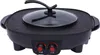 2 v 1 multifunkční Hot Pot Gril Dvojité oddělení Elektrický Náhled obrázku produktu 1