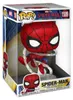 Figurina POP Jumbo Marvel Spider-Man "Brand New Day" Anteprima dell’immagine prodotto 2