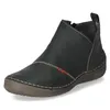 Rieker Damen Stiefelette sportlich Schalensohle Produktbild-Vorschau 10