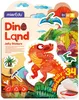 Lot d'autocollants Mieredu - Autocollants créatifs en gelée Voir les images du produit 1
