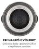 Klarstein Szechuan, hot pot (5L) a gril, 1350 W/Ø 38 cm, Náhľad obrázku produktu 4