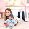 Bayer Design 94683AA Poupon Bébé interactif, Poupée Garçon Voir les images du produit 5