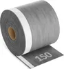 A roll of window sealing tape on a white background. Produktbild-Vorschau