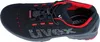 uvex 1 Halbschuhe S1 schwarz, rot Weite 11 Gr. 41 Produktbild-Vorschau 7