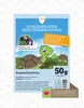Schildkröten Futterpflanzen Samen – Kräutermischung 50 g Produktbild-Vorschau 1