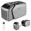 VEVOR Mobile Klimaanlage 580W, 4850 BTU Tragbare Produktbild-Vorschau 1