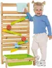 Großhandel GmbH - Ware OA Matschwand 35x47x90cm, 32-tlg. Produktbild-Vorschau 5