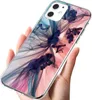 Motiv TPU Cover für Apple iPhone 12 Mini Hülle Silikon Case Produktbild-Vorschau 2