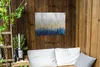 MuchoWow® 80x60 cm Outdoor-Poster Gartendeko Sichtschutz Produktbild-Vorschau 2