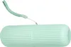 Étui de voyage pour brosse à dents Étui portable de grande Voir les images du produit 1