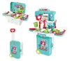WIKY Lékařská ordinace kufřík 38cm Náhled obrázku produktu 1