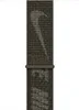 Bracciale Nike Sport Loop per Apple Watch Series 1-11 / SE Anteprima dell’immagine prodotto 8
