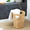 Papierkorb, Aufbewahrungskorb geflochten aus Produktbild-Vorschau 8