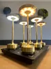 Eclips Gold Gastro-Tischleuchte 6er Set Produktbild 1 Produktbild-Vorschau